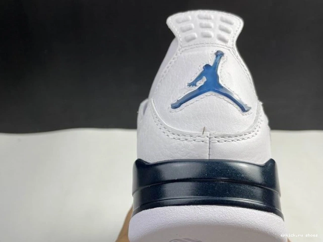 Cheap Retro 4 (2015) Columbia 314254-107 Jordan 0630